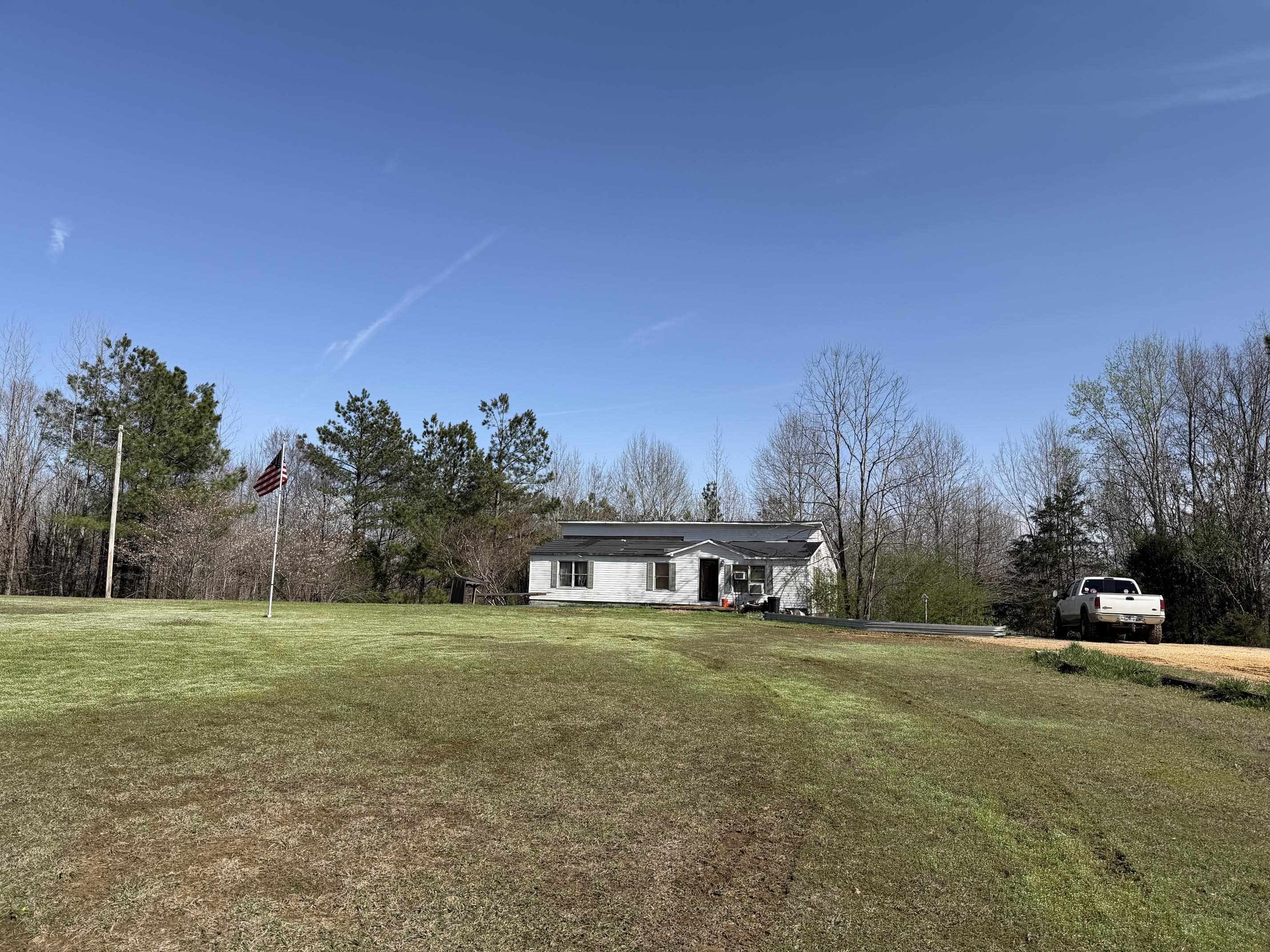 5085 Hardin Graveyard Road Enville, TN 38332 - Photo 1 of 40