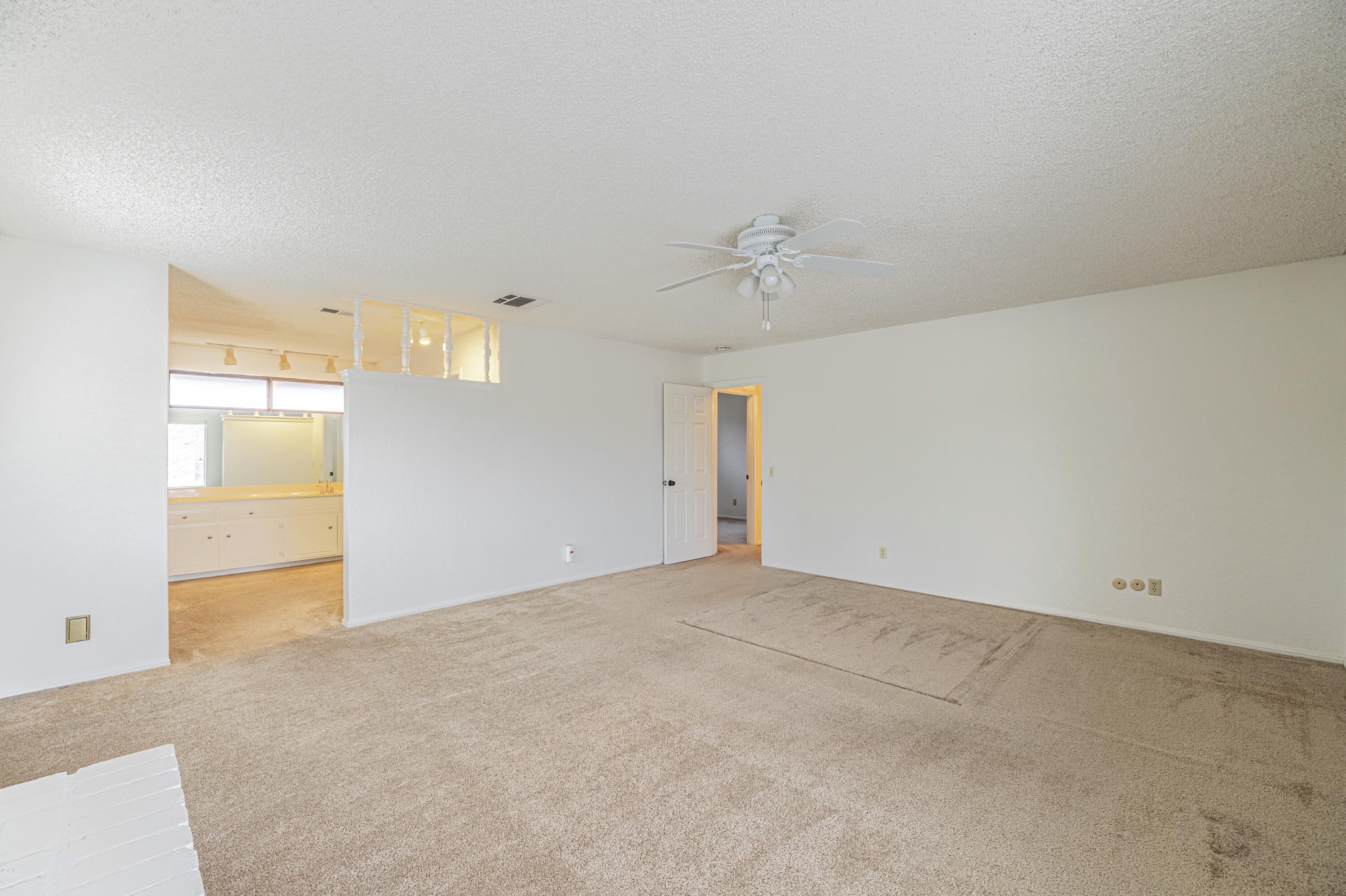 431 Fantasy Street Palmdale, CA 93551 - Photo 7 of 24 a view of an empty room