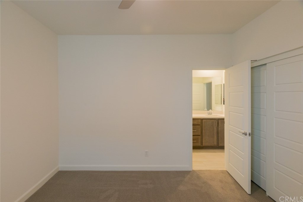 32151 Everview Temecula, CA 92591 - Photo 17 of 29 a bathroom with a sink and a mirror