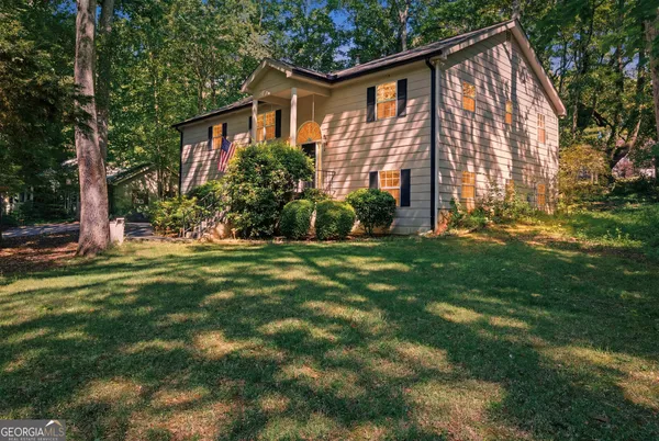 $399,900 | 325 Springwood Drive, Clarkesville, GA 30523