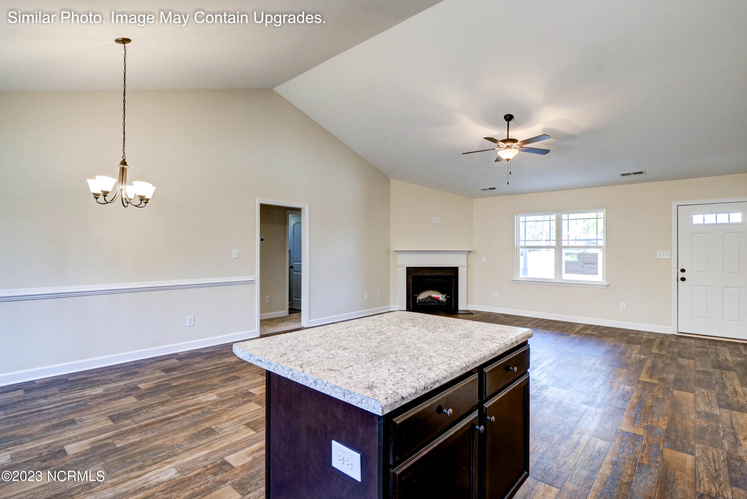 226 North Windy Ridge Road Hubert, NC 28539 - Photo 11 of 22 Oxford Gillcrest--11