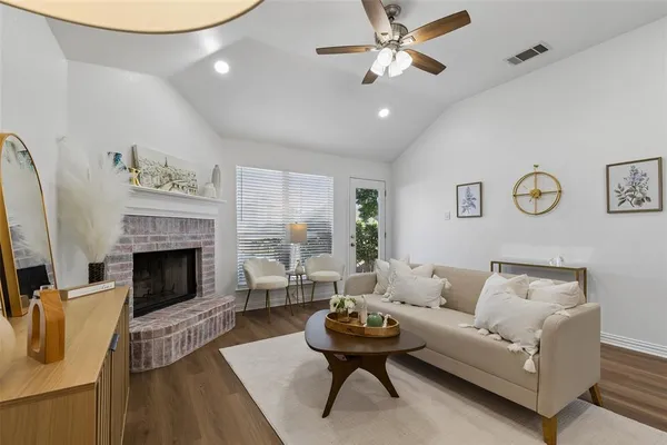 $400,000 | 8364 Bowspirit Lane, Fort Worth, TX 76053