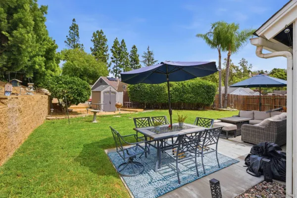 $899,000 | 956 Mariposa Place, Escondido, CA 92026