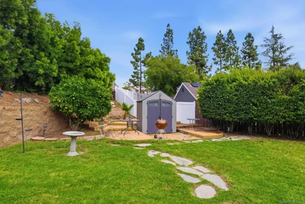 $899,000 | 956 Mariposa Place, Escondido, CA 92026