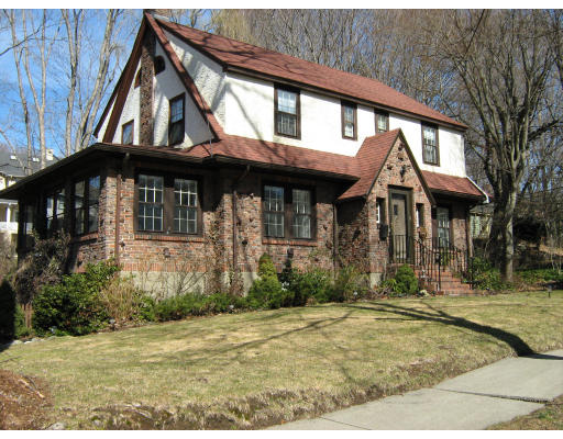 41 Annawan Road Newton, MA 02468 - Photo 1 of 13