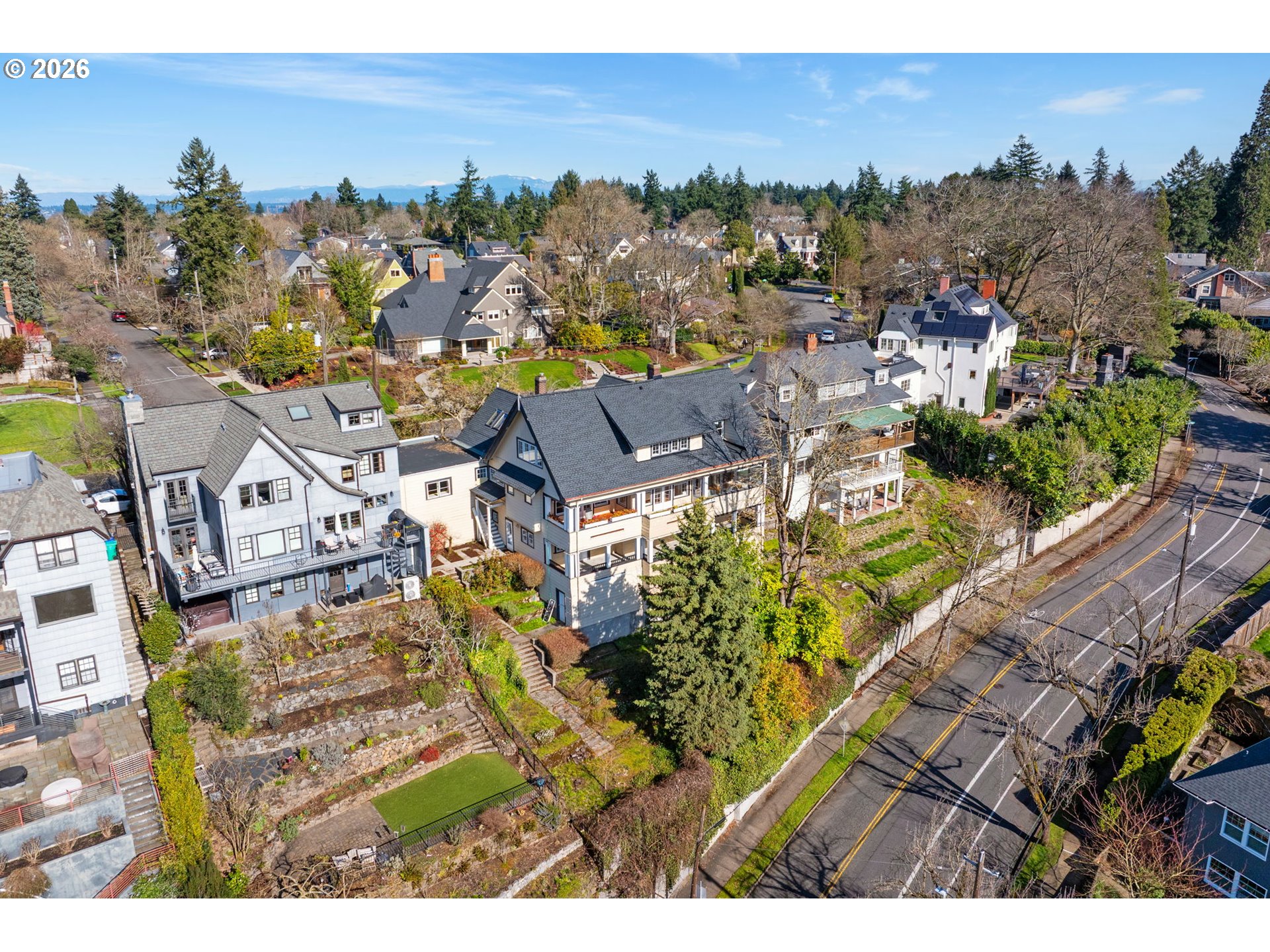 2806 Northeast Alameda Street Portland, OR 97212 - Photo 41 of 45 a view of city