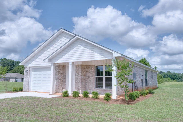 22702 County Road 55 Silverhill, AL 36576 - Photo 1 of 15