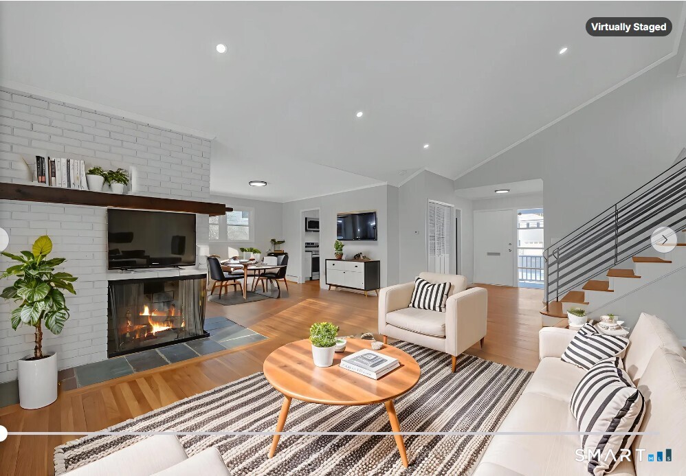 25 Hilldale Road West Hartford, CT 06117 - Photo 3 of 39