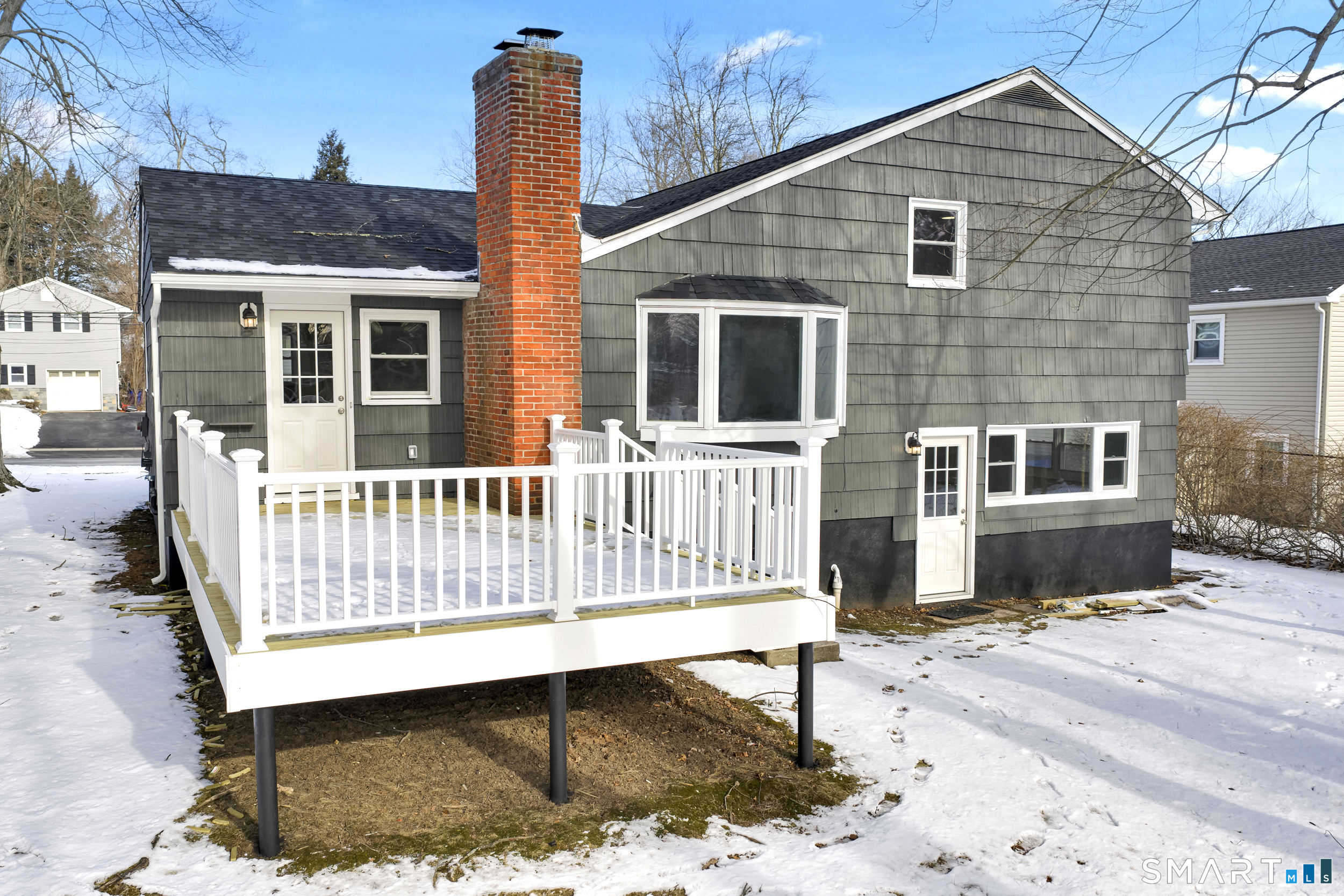 25 Hilldale Road West Hartford, CT 06117 - Photo 34 of 39