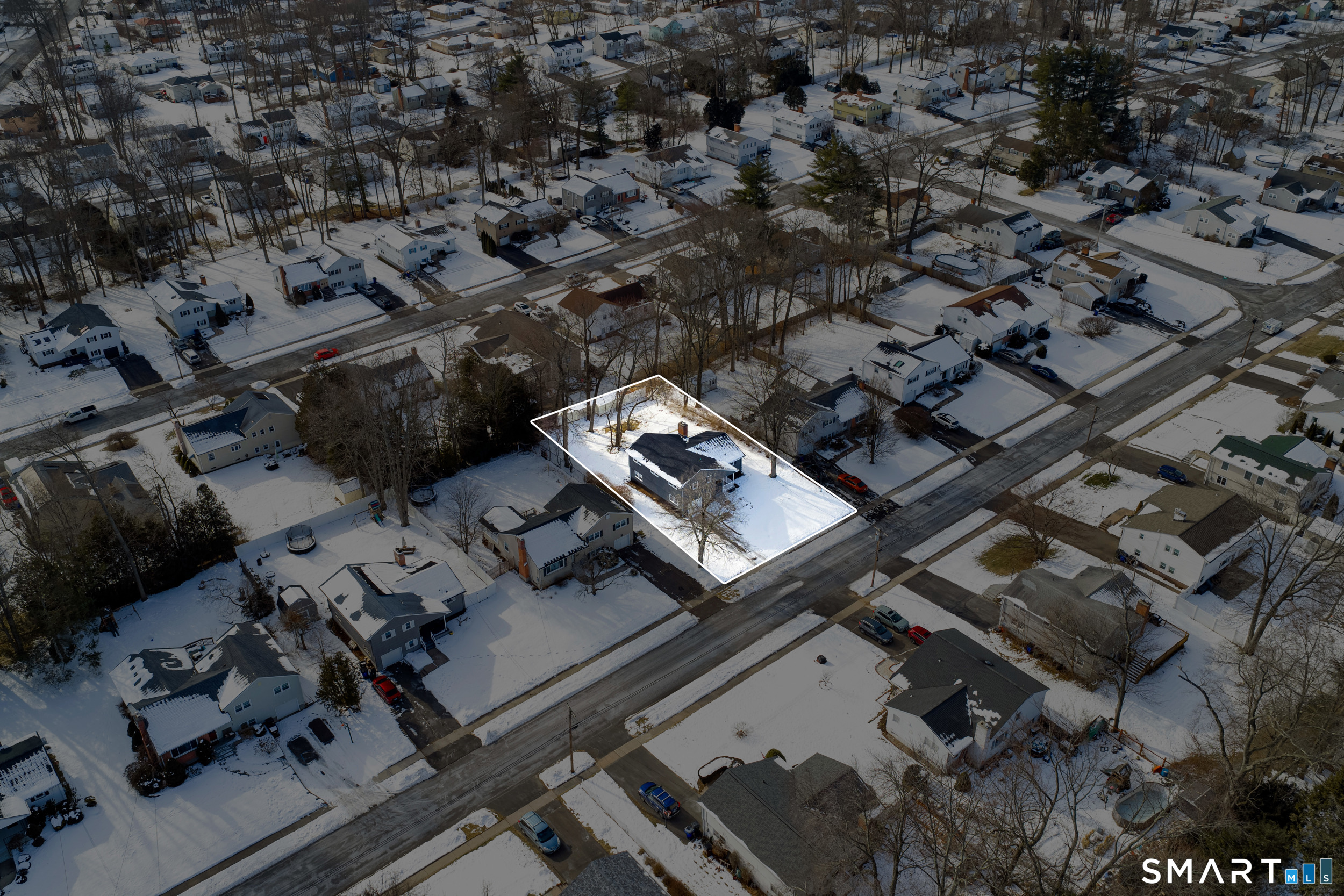 25 Hilldale Road West Hartford, CT 06117 - Photo 38 of 39