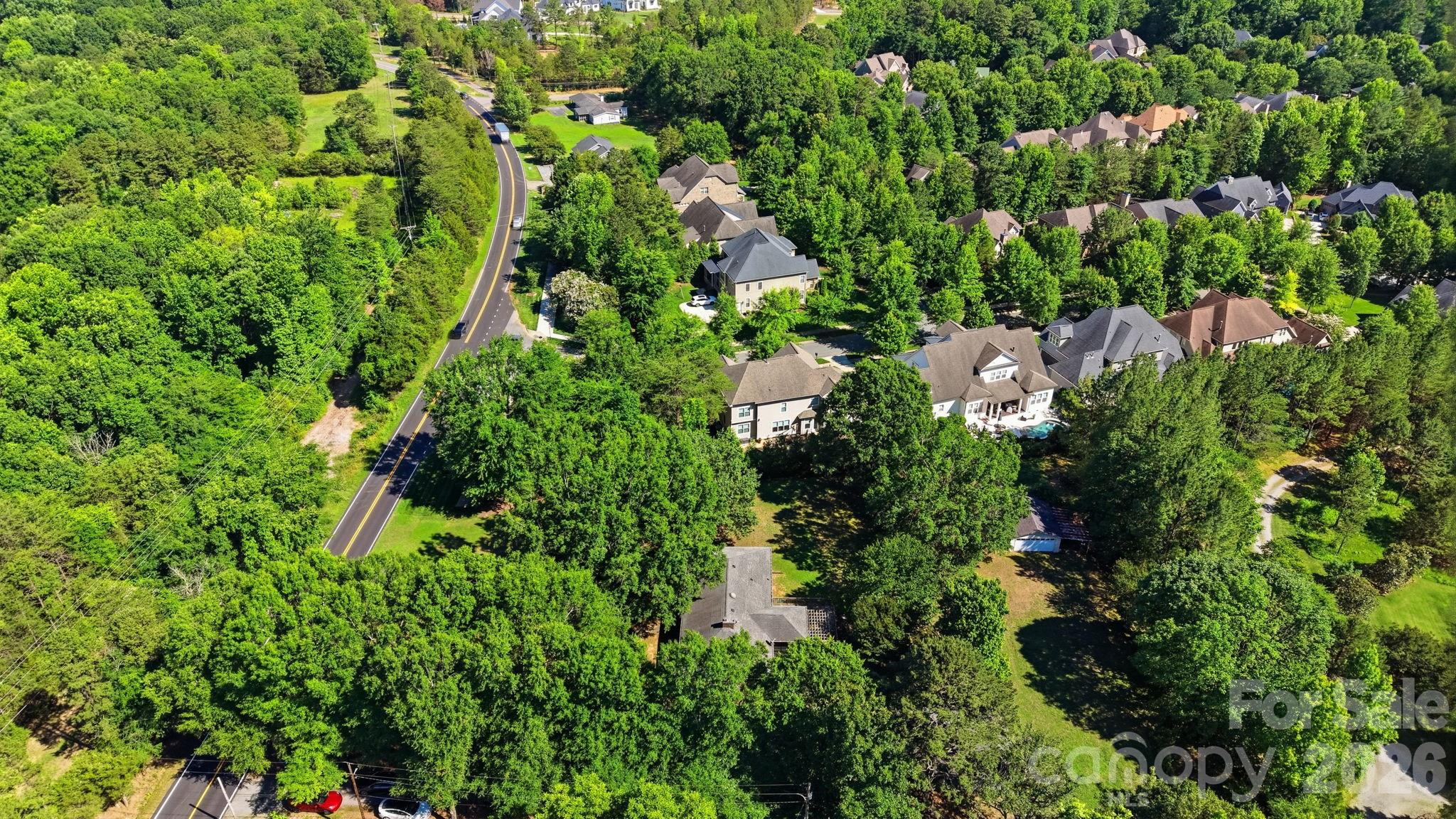 14424 East Rocky River Road Davidson, NC 28036 - Photo 43 of 48