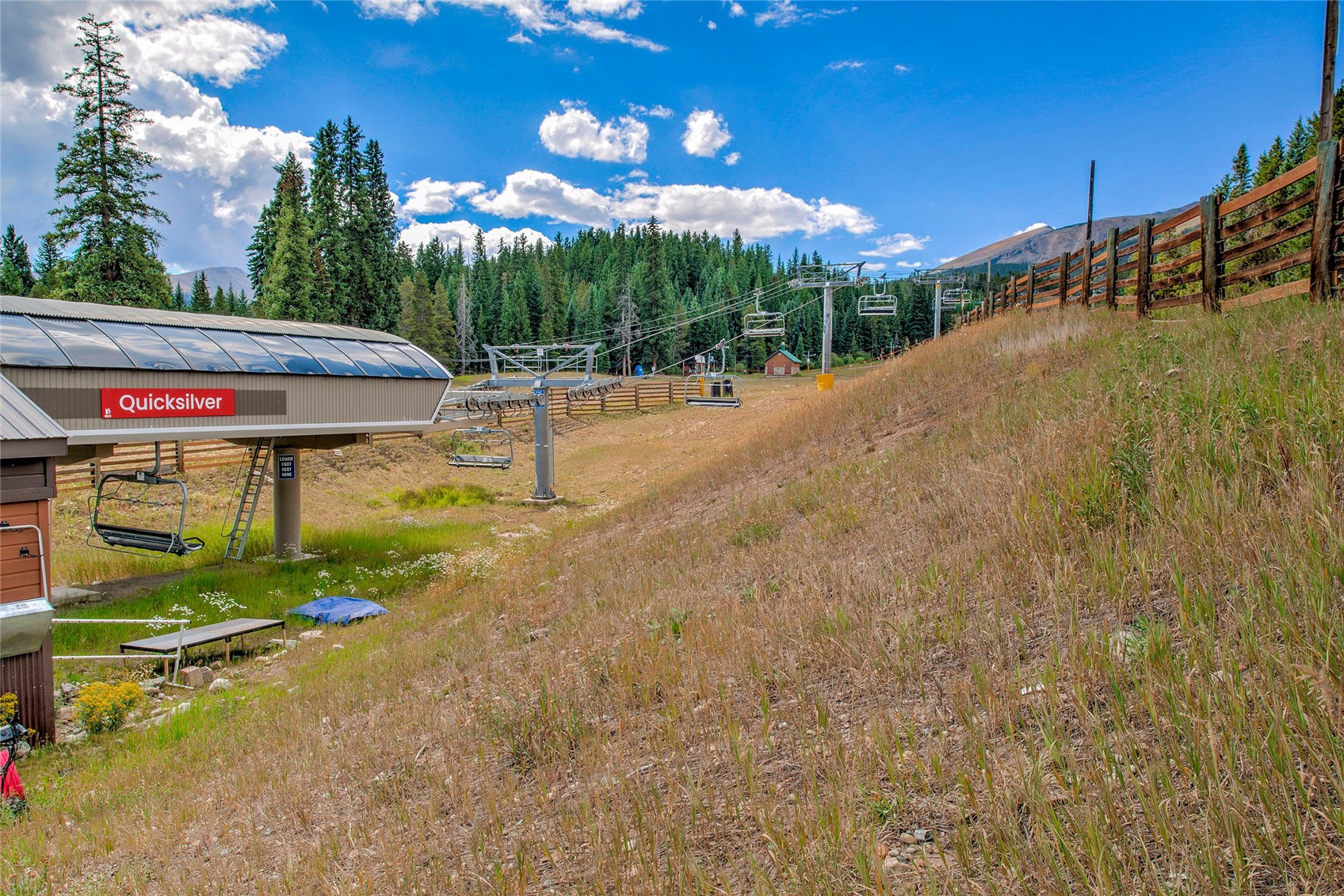455 Village Road, Unit 103 Breckenridge, CO 80424 - Photo 2 of 50 Gallery Image 2
