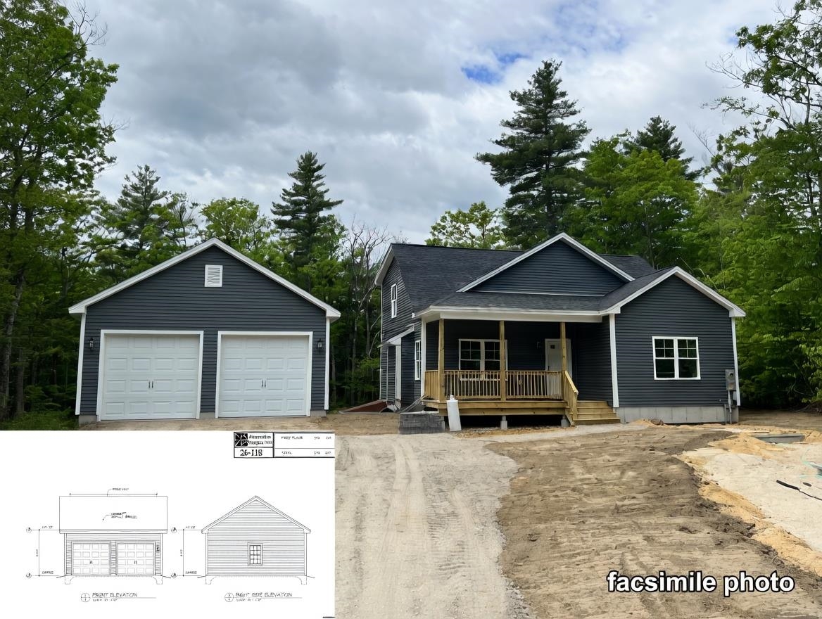626 A Province Road Gilmanton, NH 03237 - Photo 1 of 13
