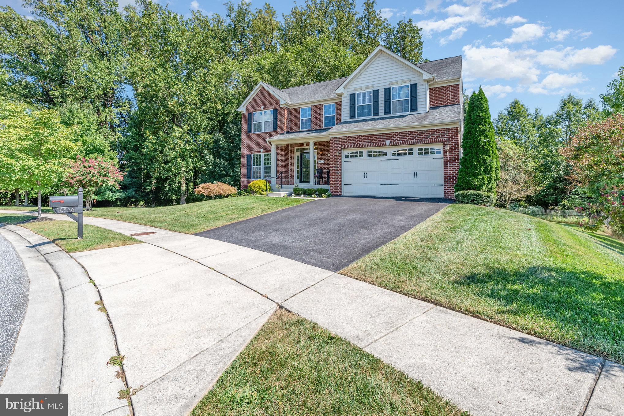 10526 Windlass Run Road Middle River, MD 21220 - Photo 2 of 45 Front 1