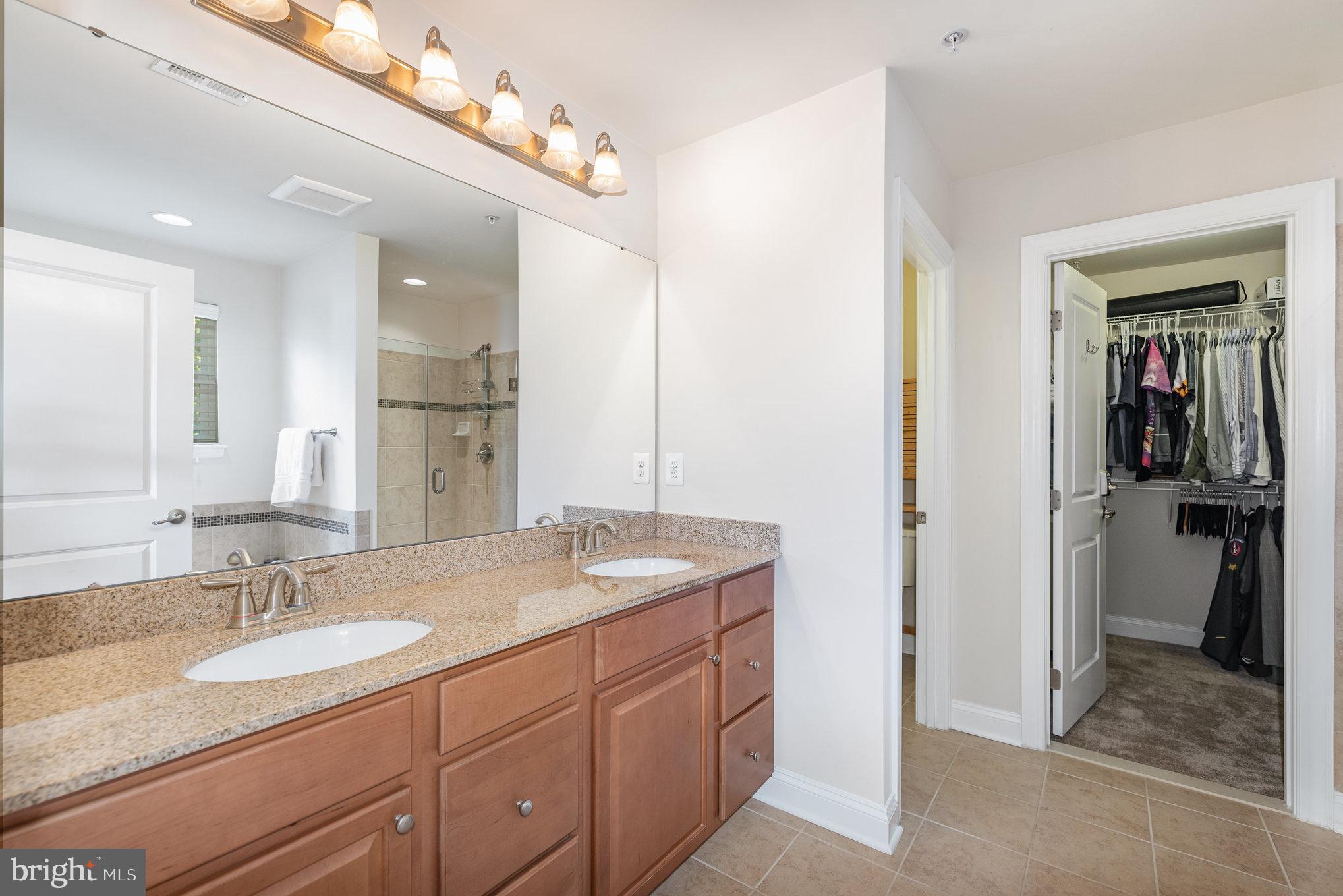 10526 Windlass Run Road Middle River, MD 21220 - Photo 22 of 45 Primary Bathroom