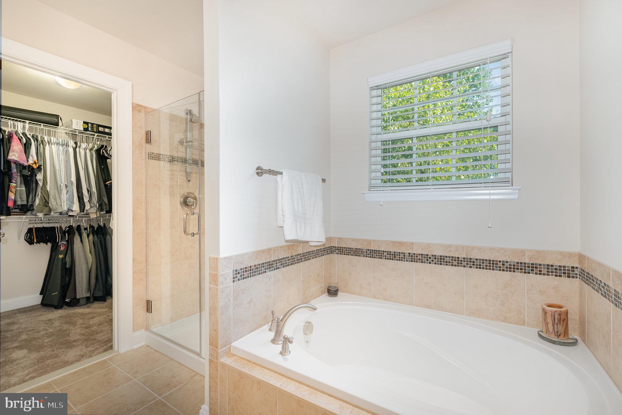 10526 Windlass Run Road Middle River, MD 21220 - Photo 23 of 45 Primary Bathroom 1