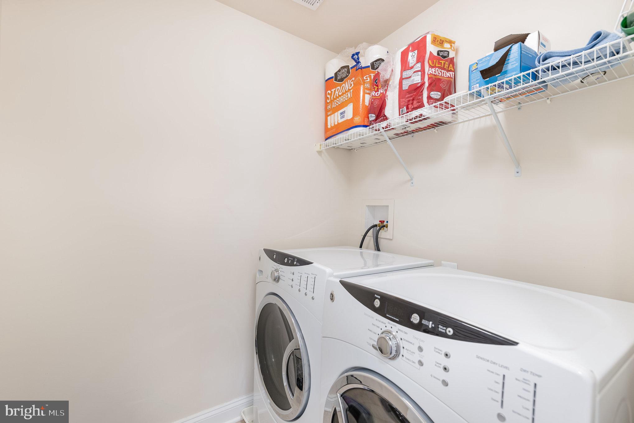 10526 Windlass Run Road Middle River, MD 21220 - Photo 29 of 45 Laundry