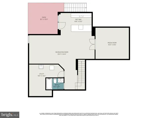 $675,000 | 10526 Windlass Run Road, Middle River, MD 21220