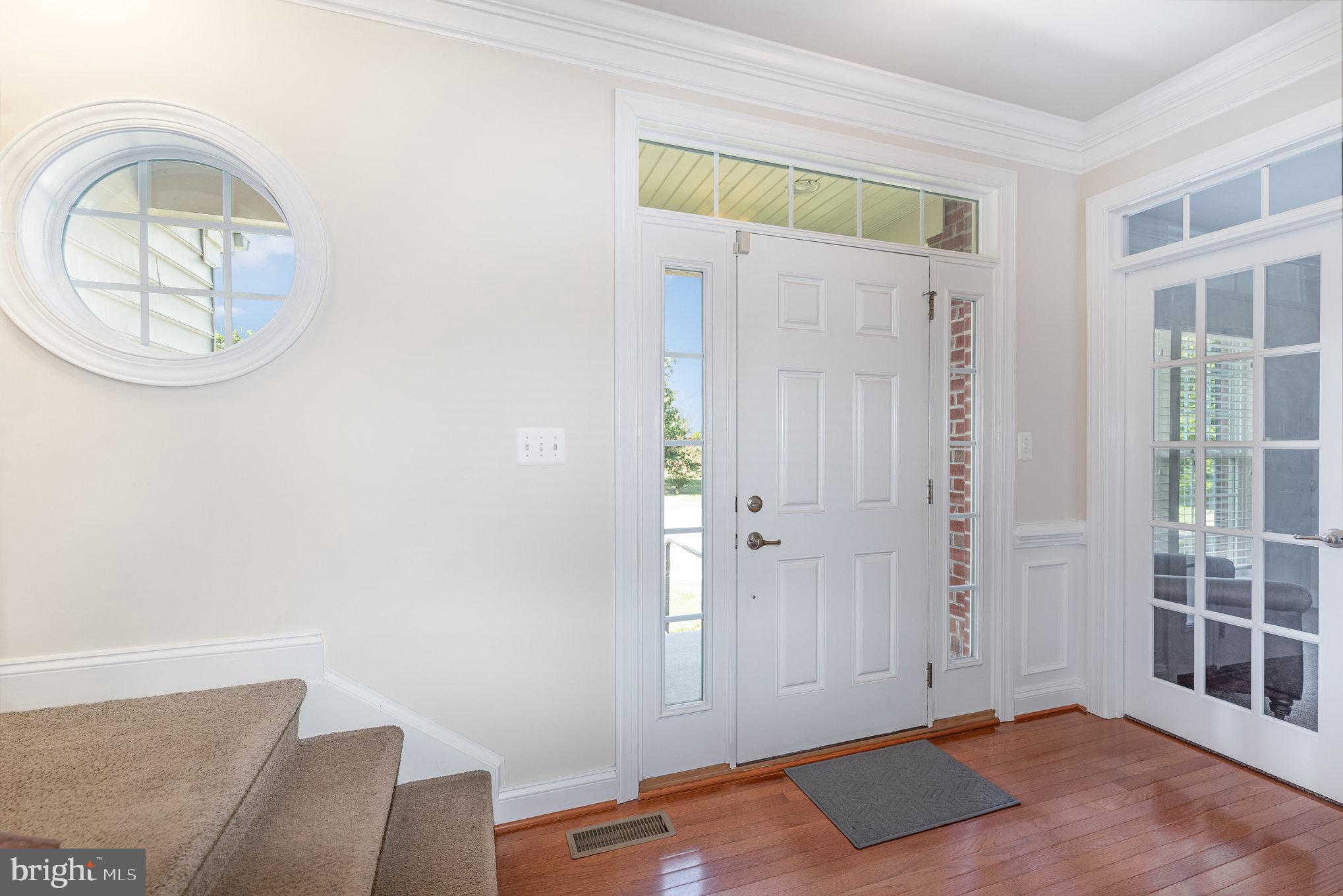 10526 Windlass Run Road Middle River, MD 21220 - Photo 5 of 45 Foyer