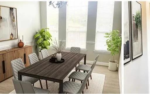 $3,900 | 1012 Canyon Oak Drive, Euless, TX 76039