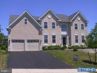 206 Tremain Road Bensalem, PA 19020 - Photo 1 of 6 Exterior