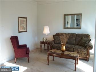 206 Tremain Road Bensalem, PA 19020 - Photo 5 of 6 Living Room