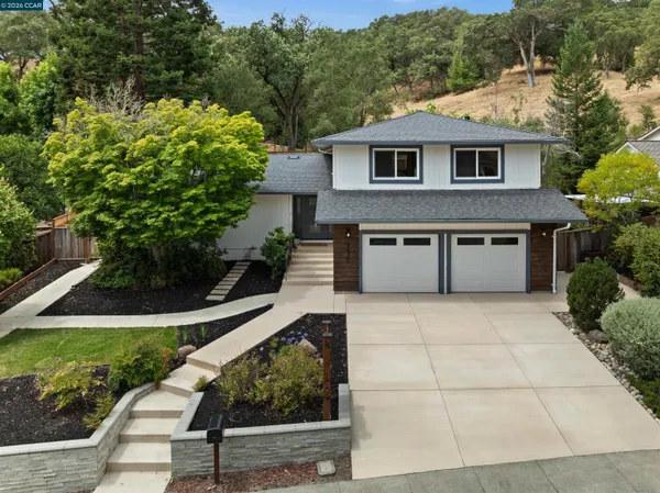 $1,999,500 | 2670 Corey Place, San Ramon, CA 94583