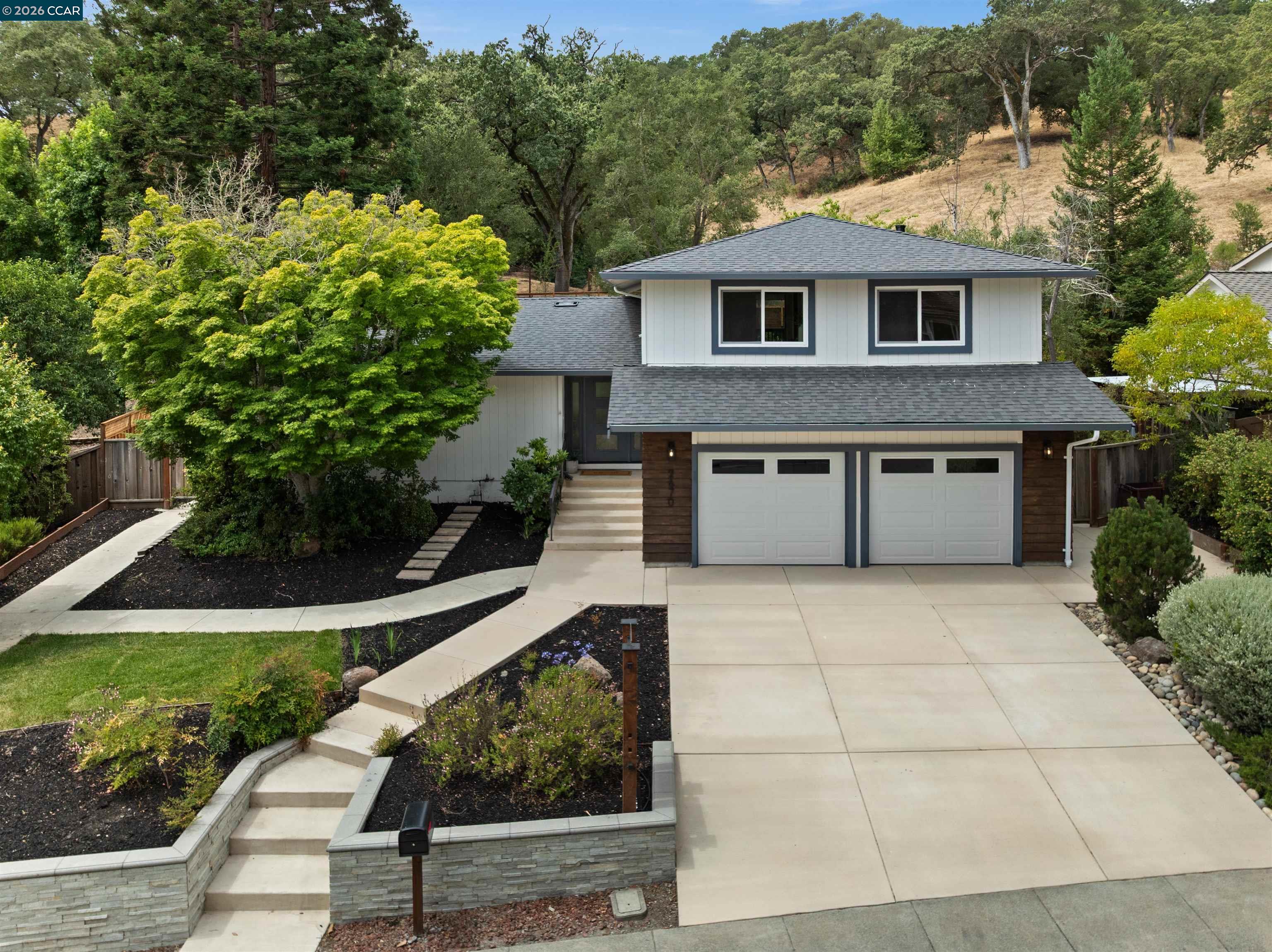 2670 Corey Place San Ramon, CA 94583 - Photo 1 of 61