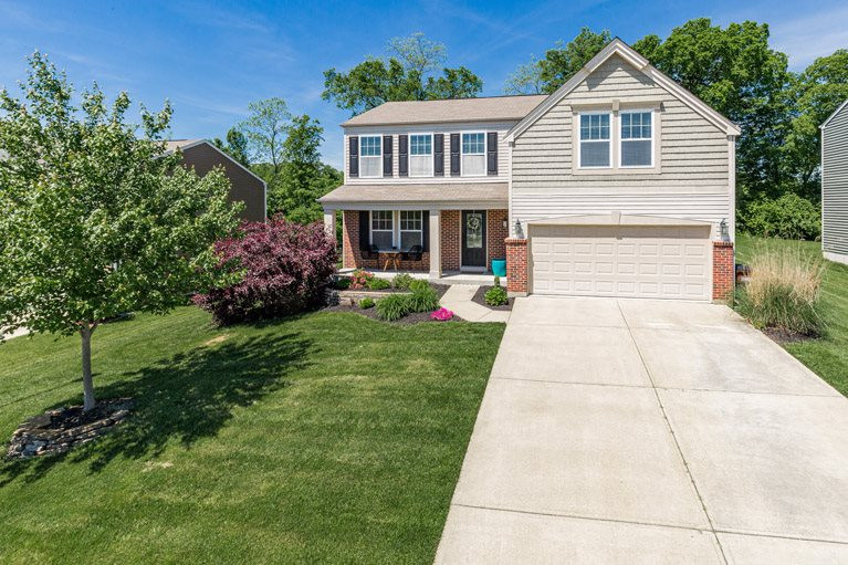 10752 Parker Road Independence, KY 41051 - Photo 1 of 24 Gallery Image 1