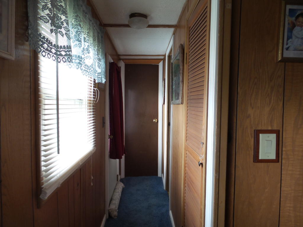 131 Unity Road Waterville, ME 04901 - Photo 9 of 15 Hallway