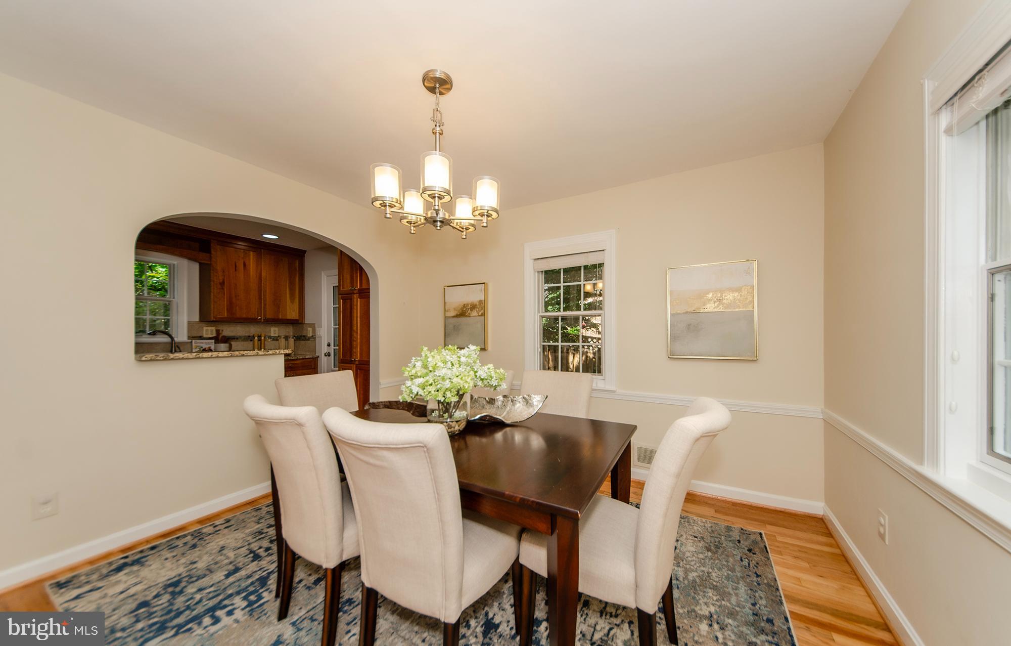 6148 12th Road North Arlington, VA 22205 - Photo 15 of 59