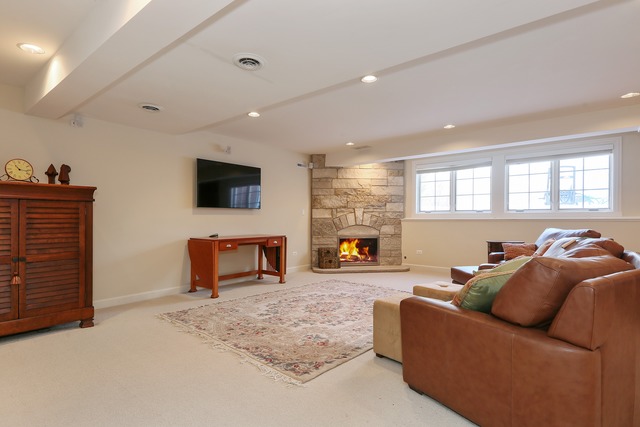 8638 Johnston Road Burr Ridge, IL 60527 - Photo 22 of 25