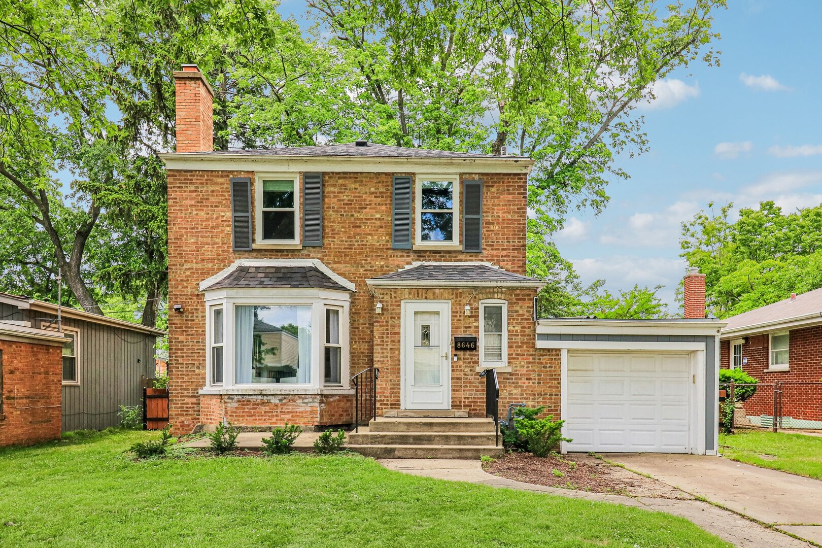 8646 Harms Road Skokie, IL 60077 - Photo 1 of 28