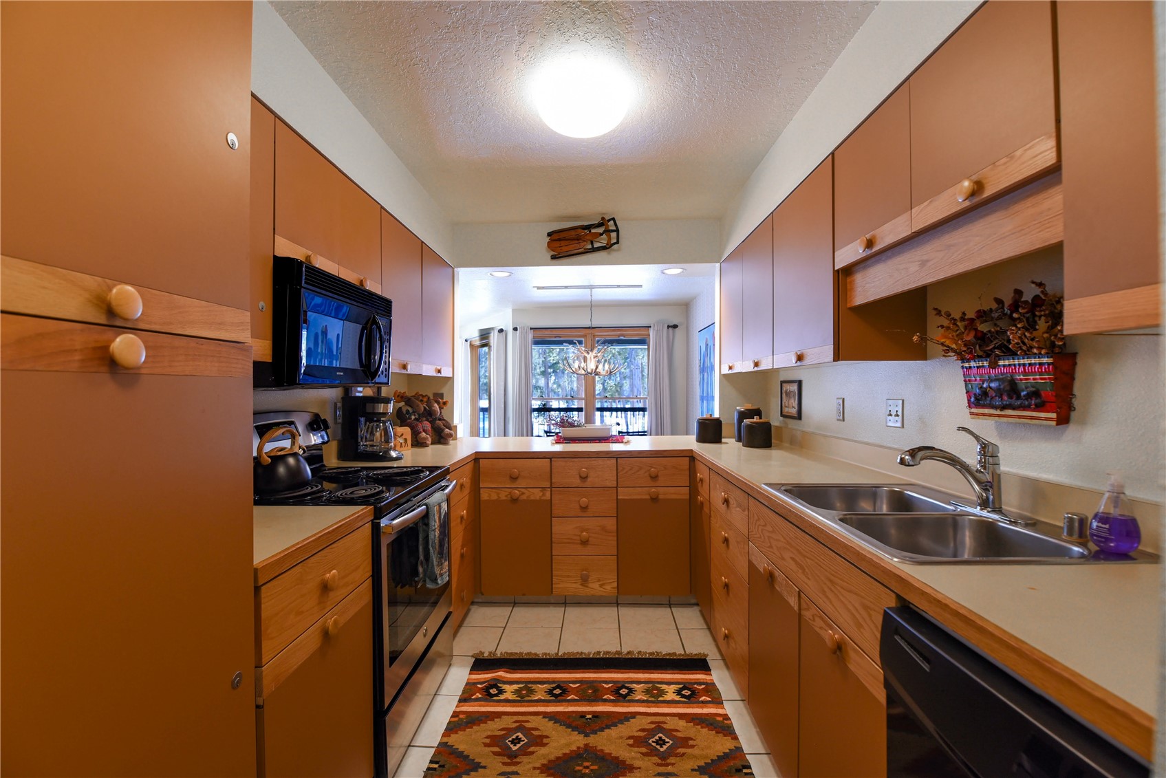 240 Tennis Club Road, Unit 1672 Keystone, CO 80435 - Photo 9 of 23 Gallery Image 9