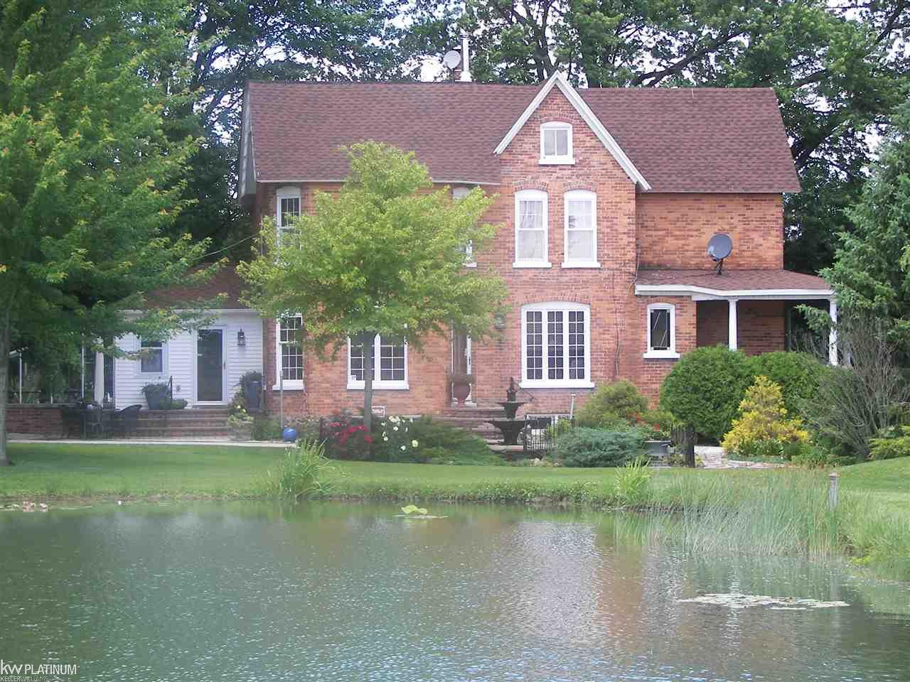 4010 Wildcat Road Croswell, MI 48422 - Photo 37 of 40 31342183-36.JPG