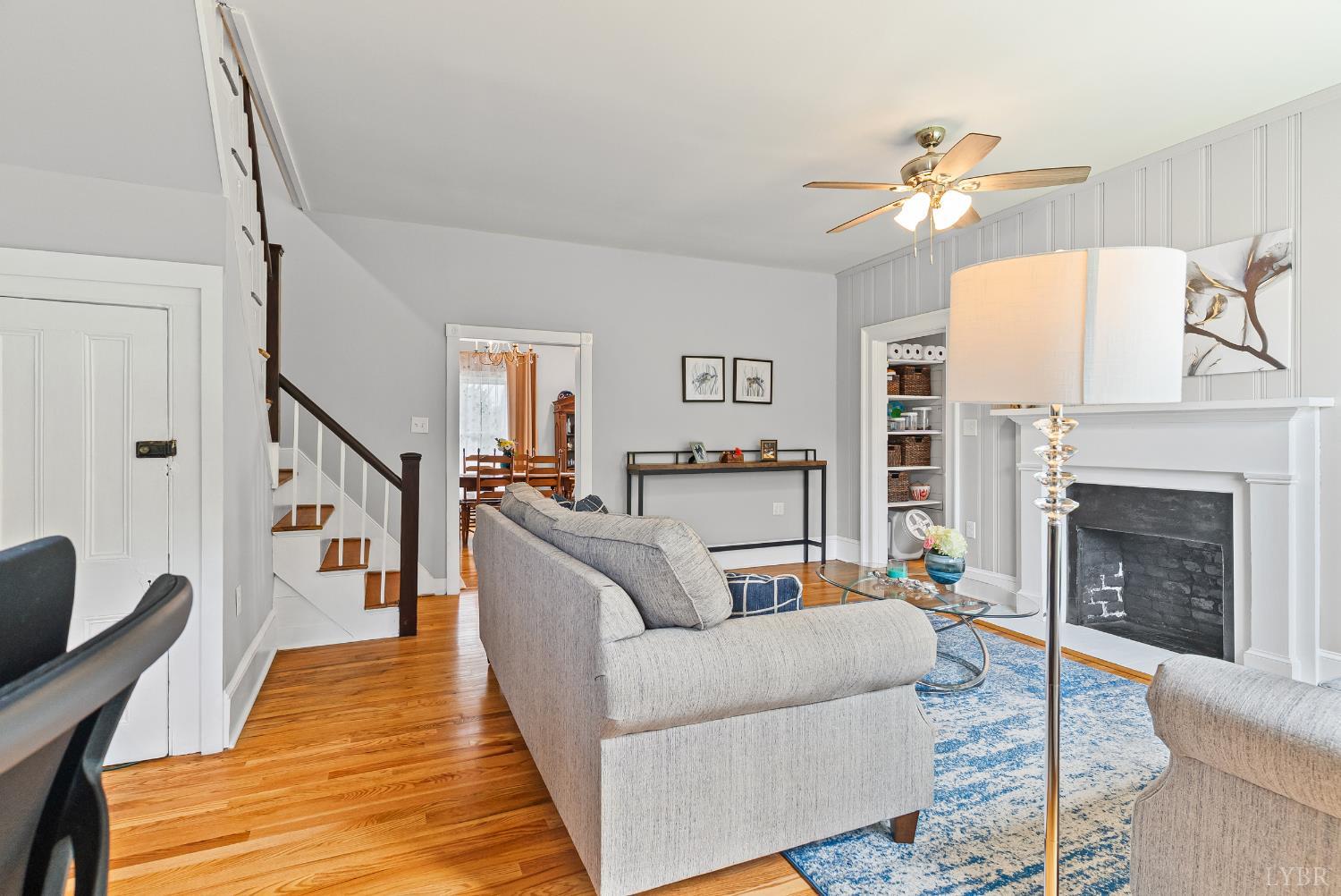 260 North Main Street Amherst, VA 24521 - Photo 21 of 71