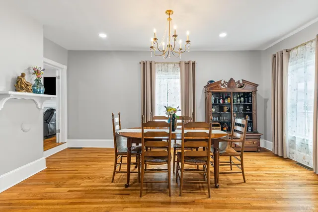 $549,900 | 260 North Main Street, Amherst, VA 24521