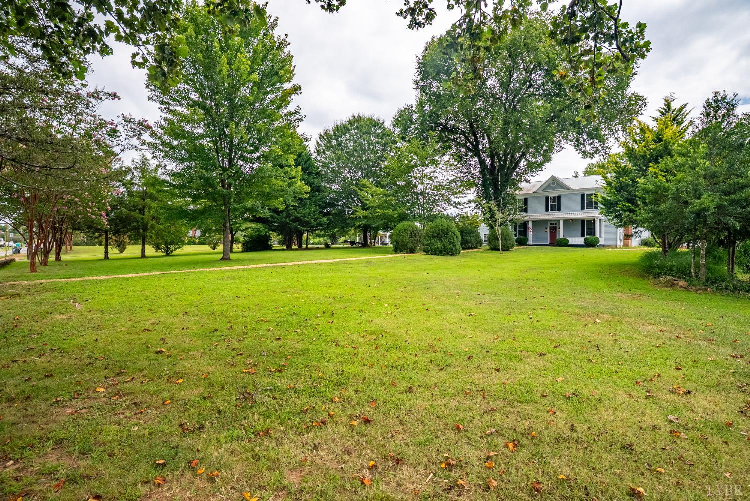 260 North Main Street Amherst, VA 24521 - Photo 45 of 71