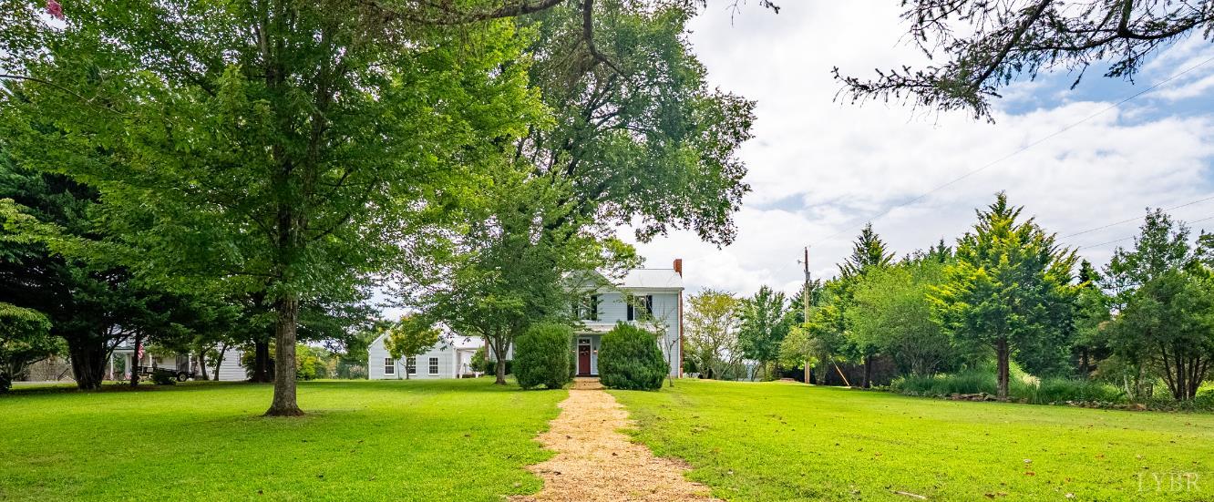 260 North Main Street Amherst, VA 24521 - Photo 46 of 71