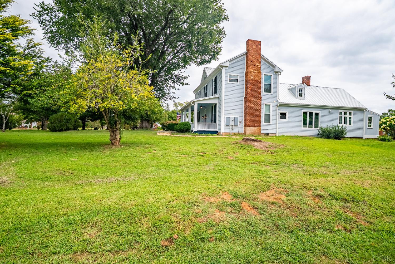 260 North Main Street Amherst, VA 24521 - Photo 47 of 71