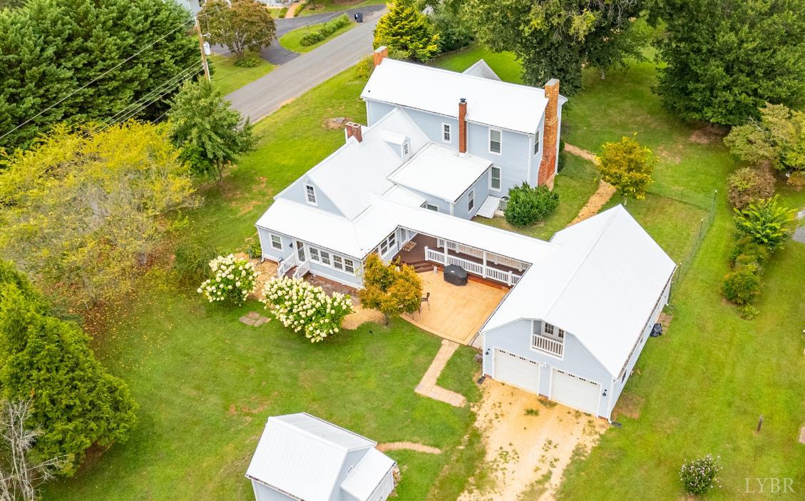 260 North Main Street Amherst, VA 24521 - Photo 55 of 71