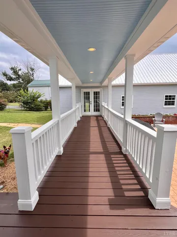 $549,900 | 260 North Main Street, Amherst, VA 24521