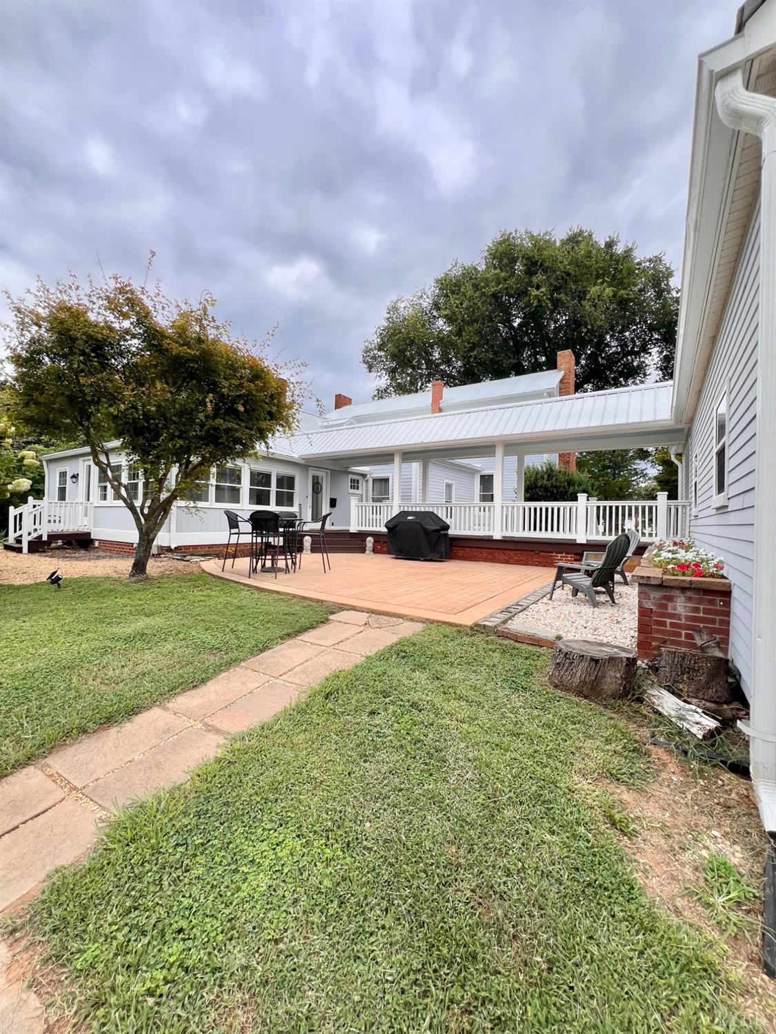 260 North Main Street Amherst, VA 24521 - Photo 65 of 71