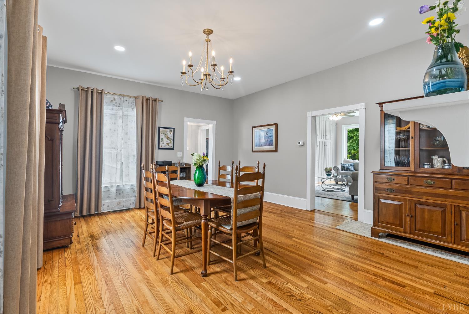 260 North Main Street Amherst, VA 24521 - Photo 8 of 71