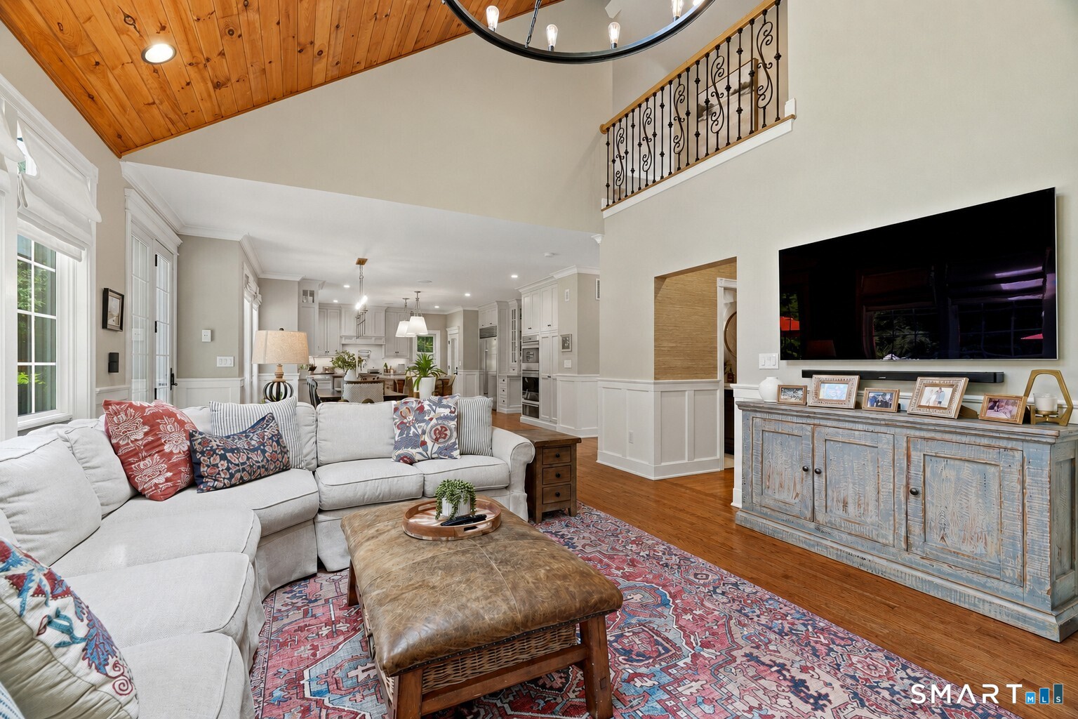 8 Hatchetts Hill Road Old Lyme, CT 06371 - Photo 14 of 39