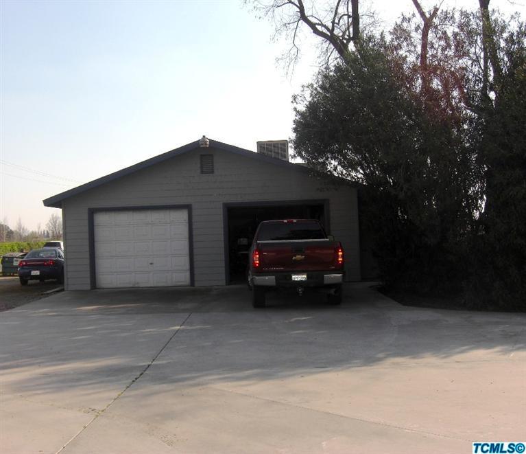 1891 North Belmont Road Exeter, CA 93221 - Photo 20 of 28 Additional Photo
