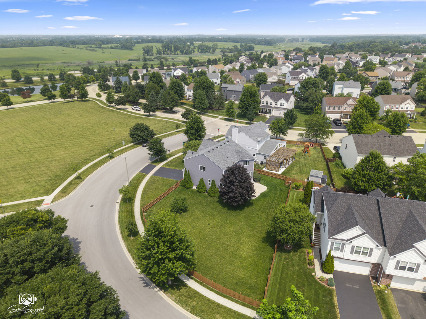 1014 Saddle Ridge Drive Joliet, IL 60432 - Photo 7 of 46 Gallery Image 7