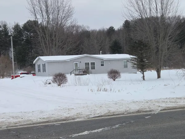 $650,000 | 13774 Maple Island Road, Twin Lake, MI 49457