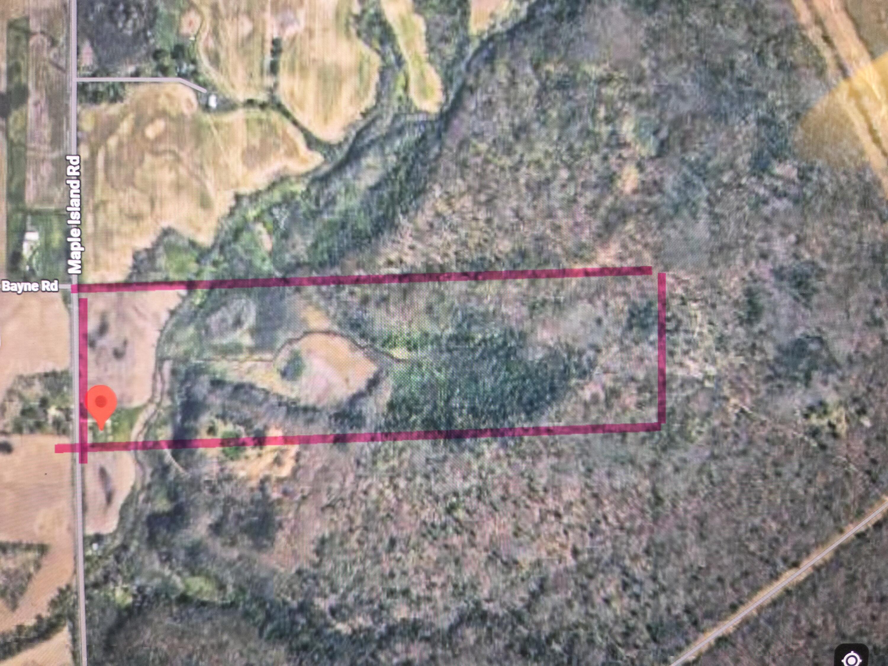 13774 Maple Island Road Twin Lake, MI 49457 - Photo 2 of 20 20260205_172015