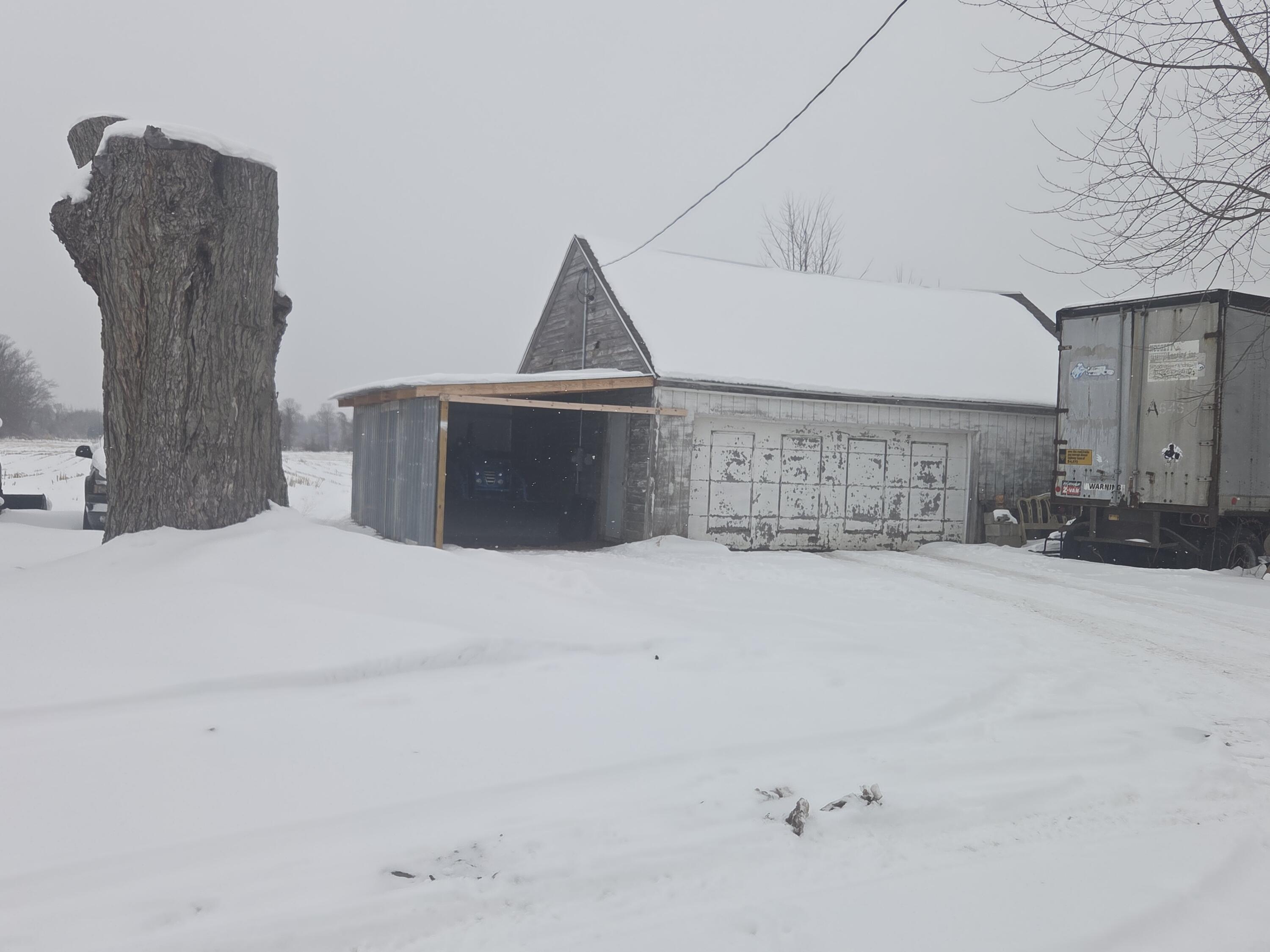 13774 Maple Island Road Twin Lake, MI 49457 - Photo 4 of 20 20260205_084853